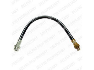 DELPHI LH3674 stabdžių žarnelė 
 Stabdžių sistema -> Stabdžių žarnelės
0187-43-380, 0187-43-820, 0189-43-820