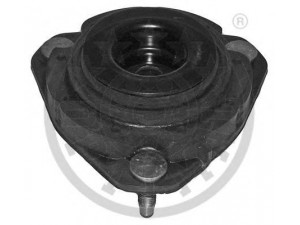 OPTIMAL F8-6066 pakabos statramsčio atraminis guolis 
 Ašies montavimas/vairavimo mechanizmas/ratai -> Montavimas, pakabos statramstis
1061722, 1064722, 1087177, 1104037