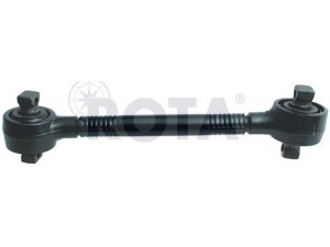 ROTA 2088473 vikšro valdymo svirtis 
 Ašies montavimas/vairavimo mechanizmas/ratai -> Valdymo svirtis/pasukamosios svirties sujungimas -> Vairo trauklės (valdymo svirtis, išilginis balansyras, diago
0661406, 0661407, 1620439, 661406