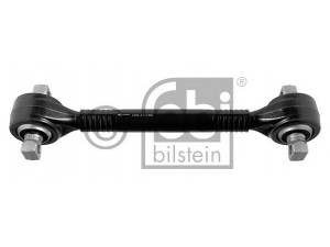 FEBI BILSTEIN 39387 vikšro valdymo svirtis 
 Ašies montavimas/vairavimo mechanizmas/ratai -> Valdymo svirtis/pasukamosios svirties sujungimas -> Vairo trauklės (valdymo svirtis, išilginis balansyras, diago
81.43220.6190, 81.43220.6358, 81.43220.6359