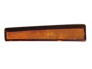 LORO 214-2907R gabaritų lemputė 
 Kėbulas -> Šviesos -> Šoninis/apribojimo žibintas/dalys -> Žymeklio šviesa
MK485634