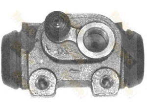 Brake ENGINEERING WC1573BE rato stabdžių cilindras 
 Stabdžių sistema -> Ratų cilindrai
440273