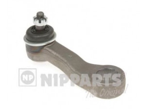 NIPPARTS J4800500 valdymo svirtis 
 Vairavimas -> Vairo trauklė
56840-11200
