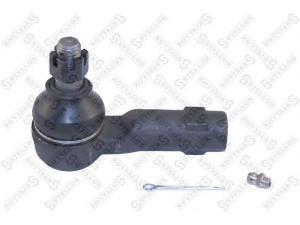 STELLOX 51-74011-SX skersinės vairo trauklės galas 
 Vairavimas -> Vairo mechanizmo sujungimai
48521E0100, 48521Y0100, 48580B5000