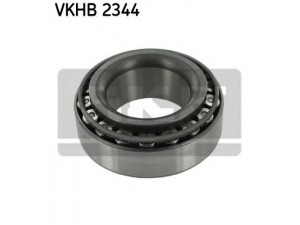 SKF VKHB 2344 rato guolis 
 Ašies montavimas/vairavimo mechanizmas/ratai -> Rato stebulė/montavimas -> Rato guolis
7181852