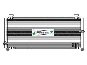 PARTS-MALL PXNCJ-001 kondensatorius, oro kondicionierius
80110SV4003