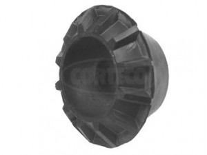 CORTECO 21652964 pakabos statramsčio atraminis guolis 
 Ašies montavimas/vairavimo mechanizmas/ratai -> Montavimas, pakabos statramstis
191 512 335, 191 512 335