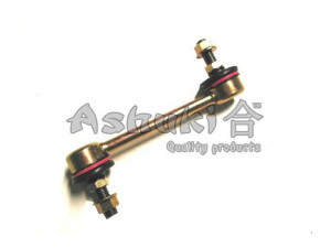 ASHUKI C869-01 šarnyro stabilizatorius 
 Ašies montavimas/vairavimo mechanizmas/ratai -> Stabilizatorius/fiksatoriai -> Savaime išsilyginanti atrama
260217/ABS, 32-16 060 0000/MEYLE
