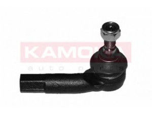 KAMOKA 9957133 skersinės vairo trauklės galas 
 Vairavimas -> Vairo mechanizmo sujungimai
6Q0 423 812, 6Q0 423 812 A, 6Q0 423 812 C