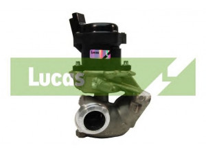 LUCAS ELECTRICAL FDR184 ERG vožtuvas 
 Variklis -> Išmetimo emisijos valdymas -> Išmetamųjų dujų recirkuliacija -> EGR vožtuvas/įsiurbimo kolektorius
161846, 1618N8, 1618PF, 1333611