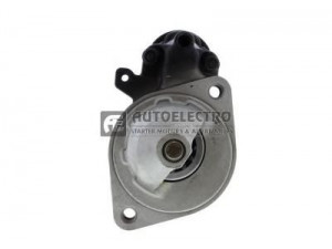 AUTOELECTRO AEX1122 starteris 
 Elektros įranga -> Starterio sistema -> Starteris
0061514601, A0061514601