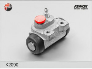 FENOX K2090 rato stabdžių cilindras 
 Stabdžių sistema -> Ratų cilindrai
7701035464
