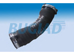 BUGIAD 82621 kompresoriaus padavimo žarna 
 Išmetimo sistema -> Turbokompresorius
4F0 145 709 L, 4F0 145709 G