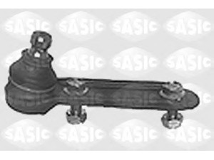 SASIC 4005261 atramos/vairo trauklė 
 Ašies montavimas/vairavimo mechanizmas/ratai -> Sujungimai -> Atramos/vairo trauklė
7701464037