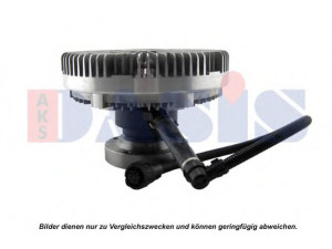 AKS DASIS 228019N sankaba, radiatoriaus ventiliatorius 
 Aušinimo sistema -> Radiatoriaus ventiliatorius
20466635, 20517753, 20805997, 20981227