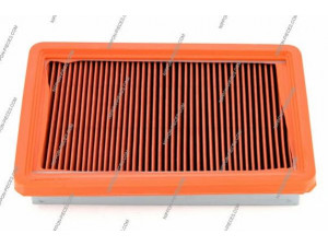 NPS M132A07 oro filtras 
 Filtrai -> Oro filtras
HE19-23-603, HE19236039A, HE19236039B