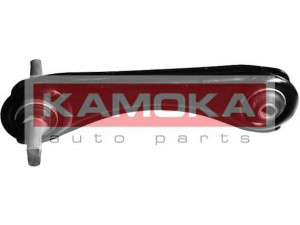 KAMOKA 9947870 vikšro valdymo svirtis 
 Ašies montavimas/vairavimo mechanizmas/ratai -> Valdymo svirtis/pasukamosios svirties sujungimas -> Vairo trauklės (valdymo svirtis, išilginis balansyras, diago
52400SR0A00, 52400SR3000, 52400SR3A00