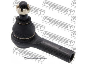 FEBEST 0221-T30 skersinės vairo trauklės galas 
 Vairavimas -> Vairo mechanizmo sujungimai
D8520-0P725