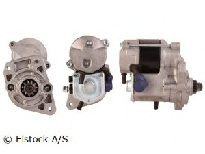 ELSTOCK 25-4022 starteris 
 Elektros įranga -> Starterio sistema -> Starteris
NAD101320