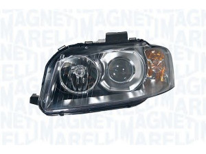 MAGNETI MARELLI 710302510273 priekinis žibintas 
 Elektros įranga -> Priekinis žibintas/dalys -> Priekinis žibintas/įterp.
8P0941029J, 8PO941029J