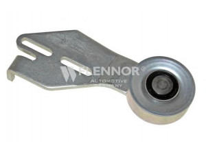 FLENNOR FS22998 įtempiklio skriemulys, V formos rumbuotas diržas 
 Diržinė pavara -> V formos rumbuotas diržas/komplektas -> Įtempiklio skriemulys
5751.26, 575126, 5751.26, 575126