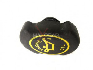 MAXGEAR 28-0099 dangtelis, alyvos pildymo anga