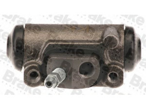Brake ENGINEERING WC2033BE rato stabdžių cilindras 
 Stabdžių sistema -> Ratų cilindrai
S08326610, S08326610A, S12126610