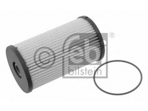 FEBI BILSTEIN 26341 kuro filtras 
 Techninės priežiūros dalys -> Papildomas remontas
3C0 127 434, 3C0 127 434, 3C0 127 434