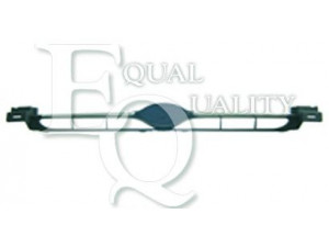 EQUAL QUALITY G0714 radiatorius grotelės 
 Kėbulas -> Kėbulo dalys/ sparnas/buferis -> Priekinis aerodinaminio pasipriešinimo sumažinimas/grotelės
865604A500, 86561-4A400