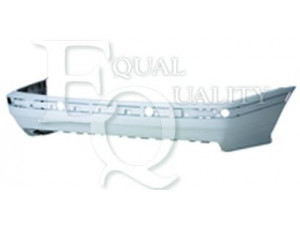EQUAL QUALITY P0729 buferis 
 Kėbulas -> Transporto priemonės galas -> Buferis/dalys
51128135363