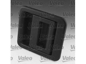 VALEO 256222 durų rankenėlė 
 Užrakinimo sistema -> Rankenėlės
1301418808
