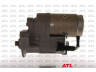 ATL Autotechnik A 79 450 starteris 
 Elektros įranga -> Starterio sistema -> Starteris
28100-0L030