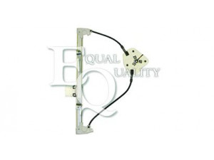 EQUAL QUALITY 270541 lango pakėliklis 
 Vidaus įranga -> Elektrinis lango pakėliklis
GP9A-73560