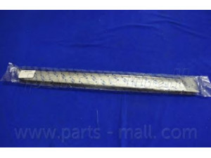 PARTS-MALL PZB-M137 apdailos/apsauginės juostelė, durelės
877323C020C5