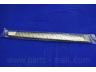 PARTS-MALL PZB-M137 apdailos/apsauginės juostelė, durelės
877323C020C5