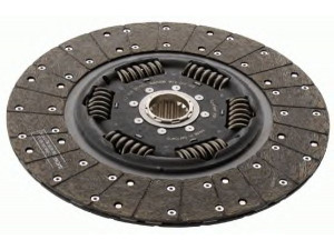 SACHS 1878 007 185 sankabos diskas
024 250 72 03, 024 250 73 03, A 024 250 72 03