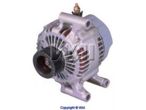 WAIglobal SB214 kintamosios srovės generatorius 
 Elektros įranga -> Kint. sr. generatorius/dalys -> Kintamosios srovės generatorius
XR8310300BA, XR837164