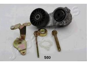 JAPANPARTS TS-S00 įtempiklio svirtis, V formos rumbuotas diržas 
 Diržinė pavara -> V formos rumbuotas diržas/komplektas -> Įtempiklis
1022006970