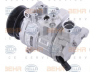 HELLA 8FK 351 114-301 kompresorius, oro kondicionierius 
 Oro kondicionavimas -> Kompresorius/dalys
8E0 260 805 BQ, 8E0 260 805 BR