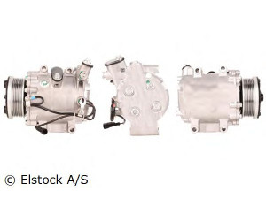 ELSTOCK 51-0421 kompresorius, oro kondicionierius 
 Oro kondicionavimas -> Kompresorius/dalys
38800-RSR-E010, 38800-RSR-E010-M2