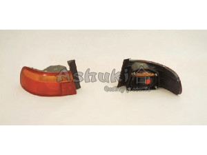 ASHUKI H943-66 kombinuotas galinis žibintas 
 Kėbulas -> Šviesos -> Kombinuotas galinis žibintas/dalys -> Kombinuotas galinis žibintas
33500-SN7-G01