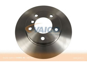 VAICO V20-40014 stabdžių diskas 
 Stabdžių sistema -> Diskinis stabdys -> Stabdžių diskas
34 11 1 160 673, 34 11 6 757 750
