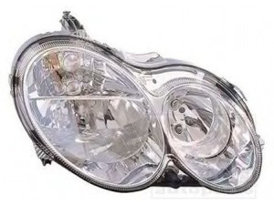 VAN WEZEL 3049962 priekinis žibintas 
 Kėbulas -> Priekinis žibintas/dalys -> Priekinis žibintas/įterp.
2098202661, A2098202661