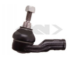 SPIDAN 46745 skersinės vairo trauklės galas 
 Vairavimas -> Vairo mechanizmo sujungimai
LR0 10671, QJB 500010