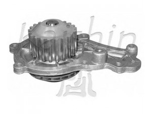 KM International WPK393 vandens siurblys 
 Aušinimo sistema -> Vandens siurblys/tarpiklis -> Vandens siurblys
1201F9, 1201G8, 1147585, 1348621