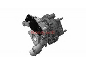 GARRETT 780708-5002S kompresorius, įkrovimo sistema
172010N041