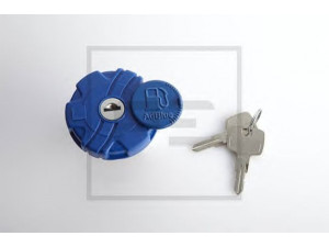 PE Automotive 039.010-00A dangtelis, degalų bakas 
 Degalų tiekimo sistema -> Kuro bakas/dalys
81.15402.6008, 81.15501.5135