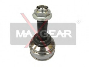 MAXGEAR 49-0355 jungčių komplektas, kardaninis velenas 
 Ratų pavara -> Sujungimai/komplektas