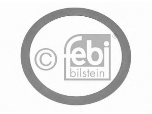 FEBI BILSTEIN 14455 tarpiklio žiedas
0 160 445, 160 445