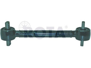 ROTA 2055340 vikšro valdymo svirtis 
 Ašies montavimas/vairavimo mechanizmas/ratai -> Valdymo svirtis/pasukamosios svirties sujungimas -> Vairo trauklės (valdymo svirtis, išilginis balansyras, diago
3953500706, 6593500406, 6593502706